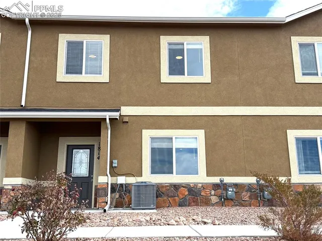 $335,375 | 1814 Sandtoft Heights, Colorado Springs, CO 80951