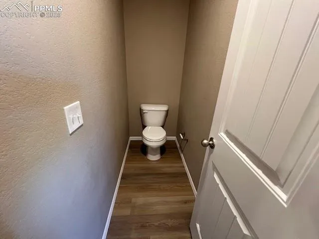 $335,375 | 1814 Sandtoft Heights, Colorado Springs, CO 80951