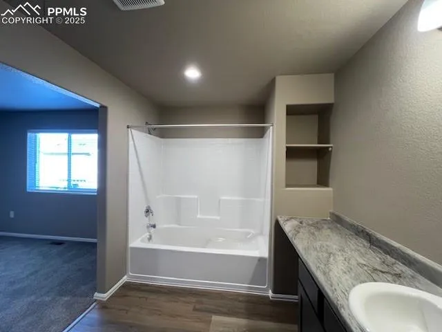 $335,375 | 1814 Sandtoft Heights, Colorado Springs, CO 80951