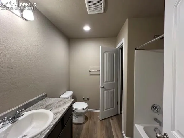 $335,375 | 1814 Sandtoft Heights, Colorado Springs, CO 80951