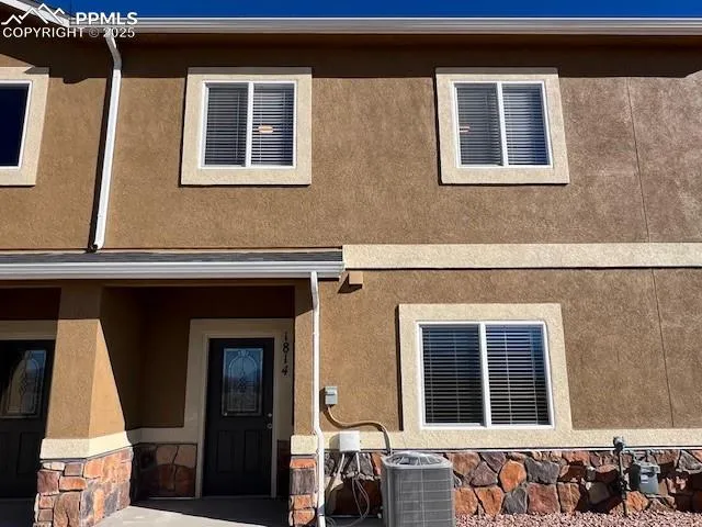 $335,375 | 1814 Sandtoft Heights, Colorado Springs, CO 80951
