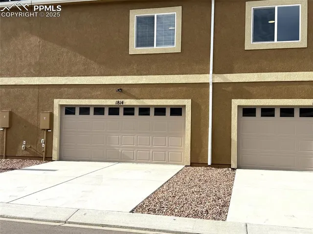 $335,375 | 1814 Sandtoft Heights, Colorado Springs, CO 80951