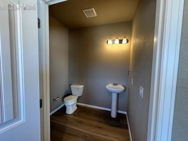 $335,375 | 1814 Sandtoft Heights, Colorado Springs, CO 80951