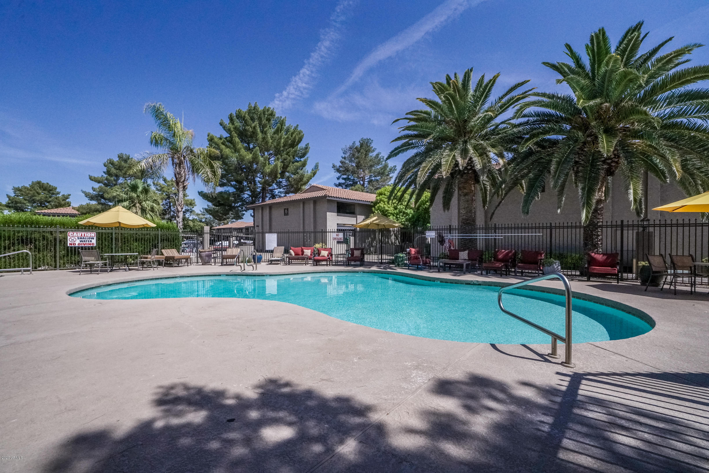 1402 East Guadalupe Road, Unit 154 Tempe, AZ 85283 - Photo 31 of 35 DSC09039