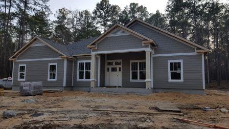 4624 Amber Valley Road Tallahassee, FL 32312 - Photo 1 of 1 Gallery Image 1