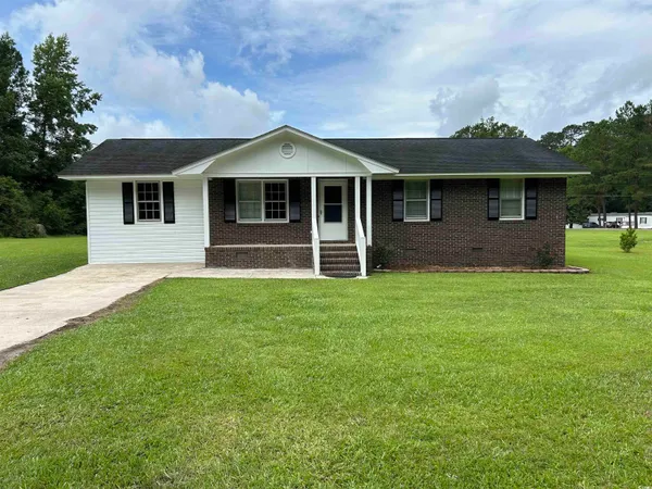 $189,000 | 876 South Clay Field Road, Johnsonville, SC 29555