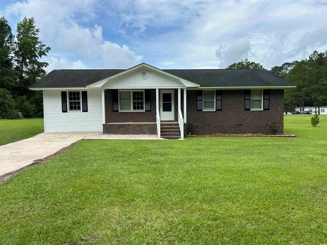 $188,000 | 876 South Clay Field Road, Johnsonville, SC 29555