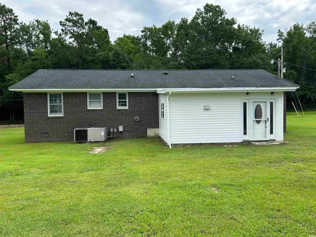 $188,000 | 876 South Clay Field Road, Johnsonville, SC 29555