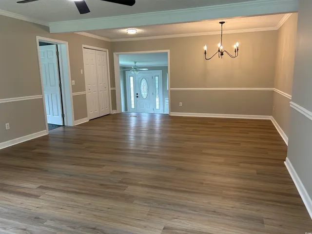 $188,000 | 876 South Clay Field Road, Johnsonville, SC 29555