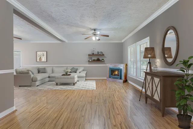 $675,000 | 1677 French Santee Road, Jamestown, SC 29453