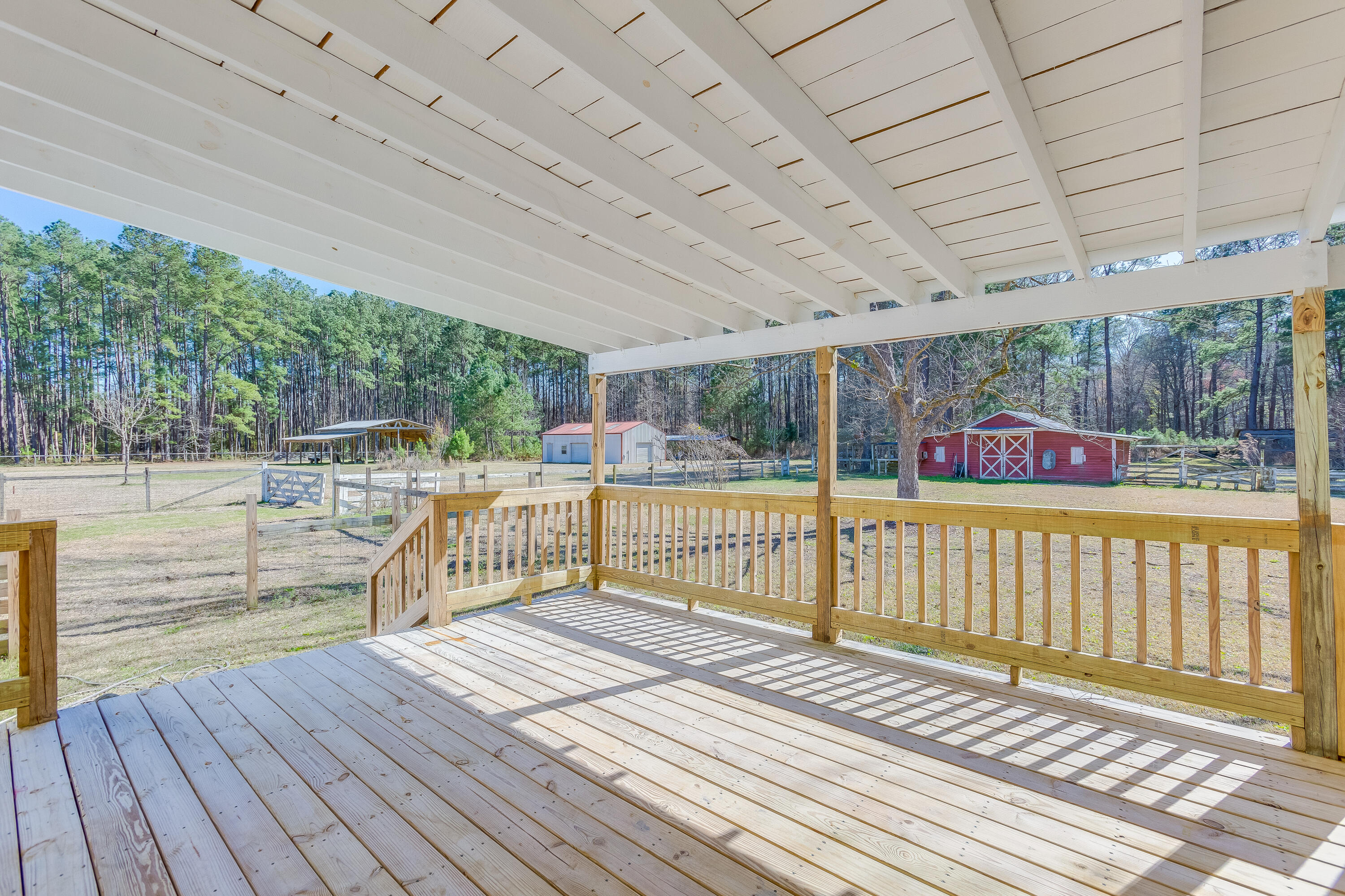 1677 French Santee Road Jamestown, SC 29453 - Photo 23 of 50 1677FrenchSantee.NicoleBurbagePhoto-24