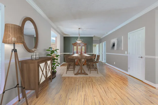 $675,000 | 1677 French Santee Road, Jamestown, SC 29453