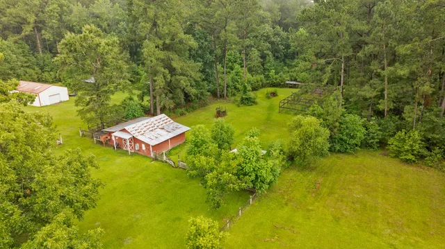 $675,000 | 1677 French Santee Road, Jamestown, SC 29453