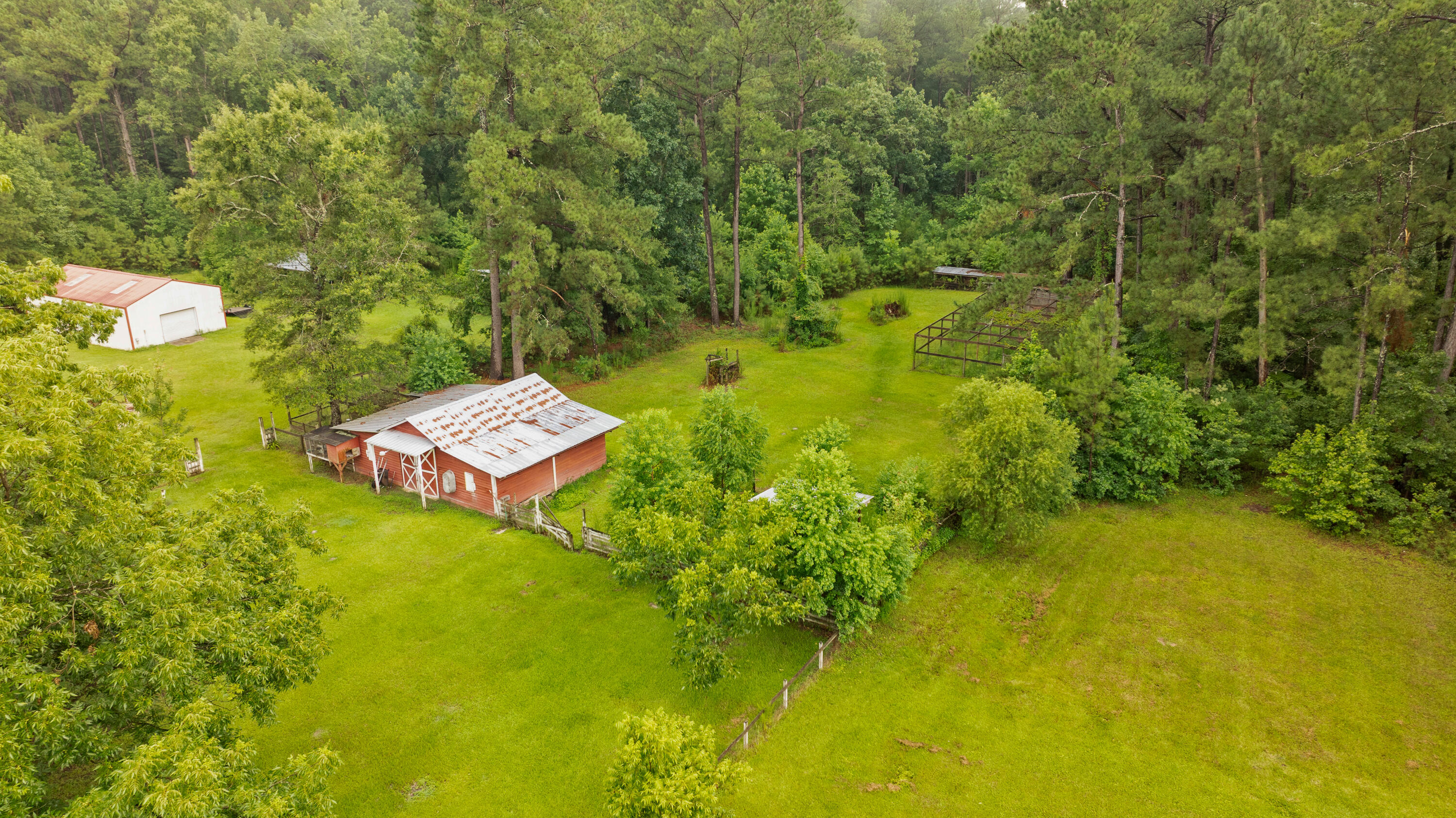 1677 French Santee Road Jamestown, SC 29453 - Photo 33 of 50 1677FrenchSantee.NicoleBurbagePhoto-7