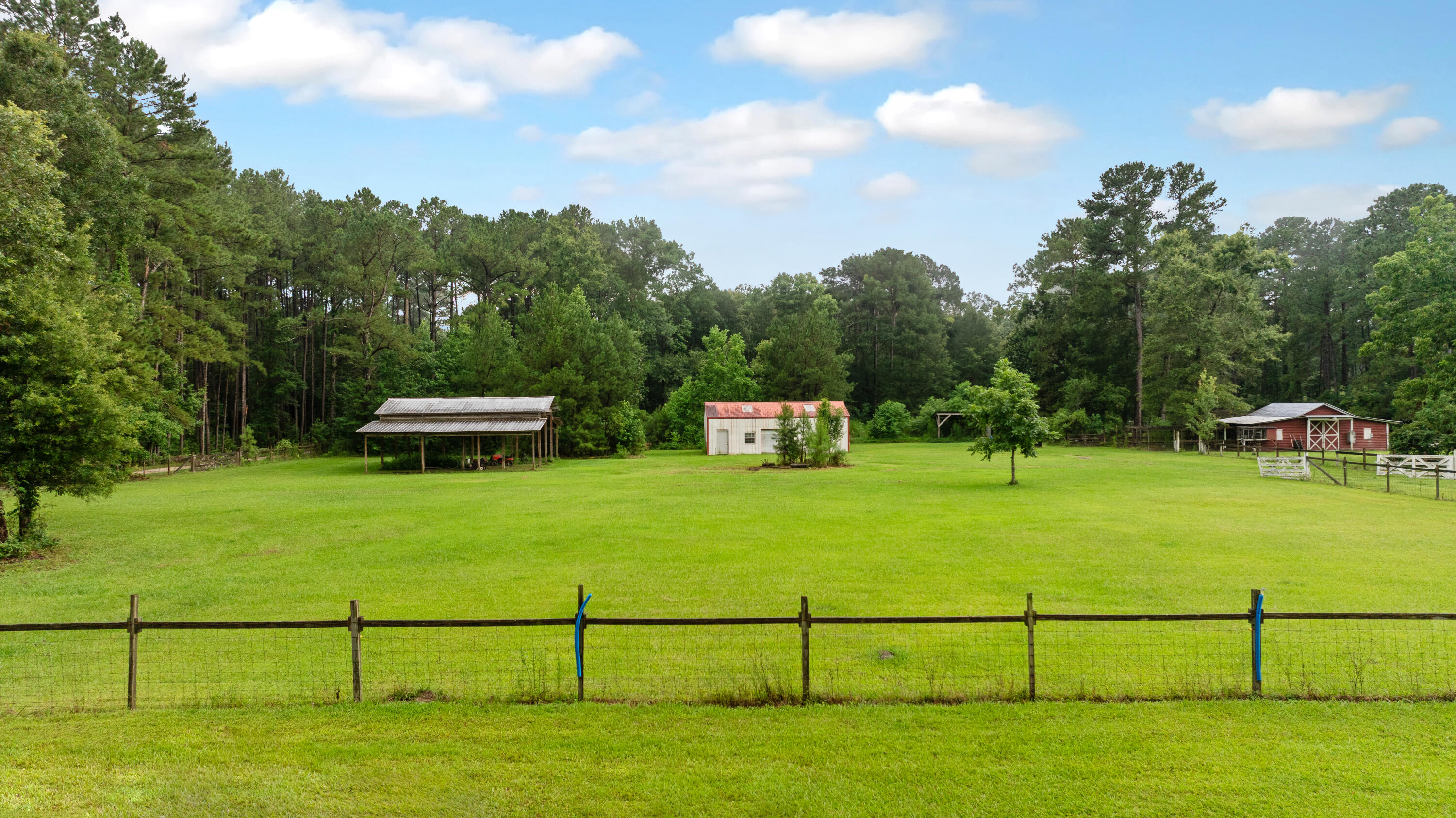 1677 French Santee Road Jamestown, SC 29453 - Photo 34 of 50 1677FrenchSantee.NicoleBurbagePhoto-1