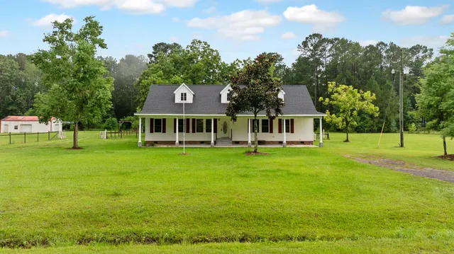 $675,000 | 1677 French Santee Road, Jamestown, SC 29453