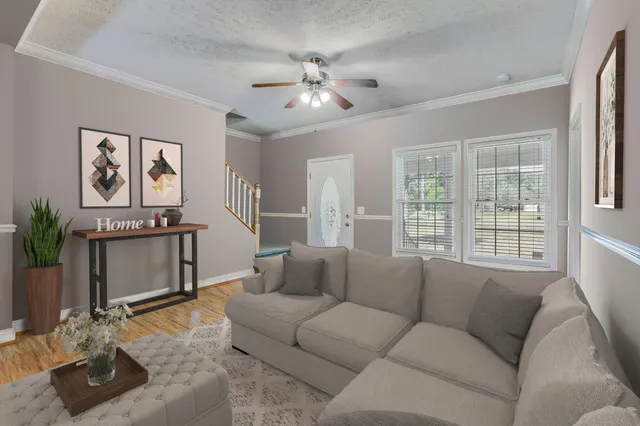 $675,000 | 1677 French Santee Road, Jamestown, SC 29453