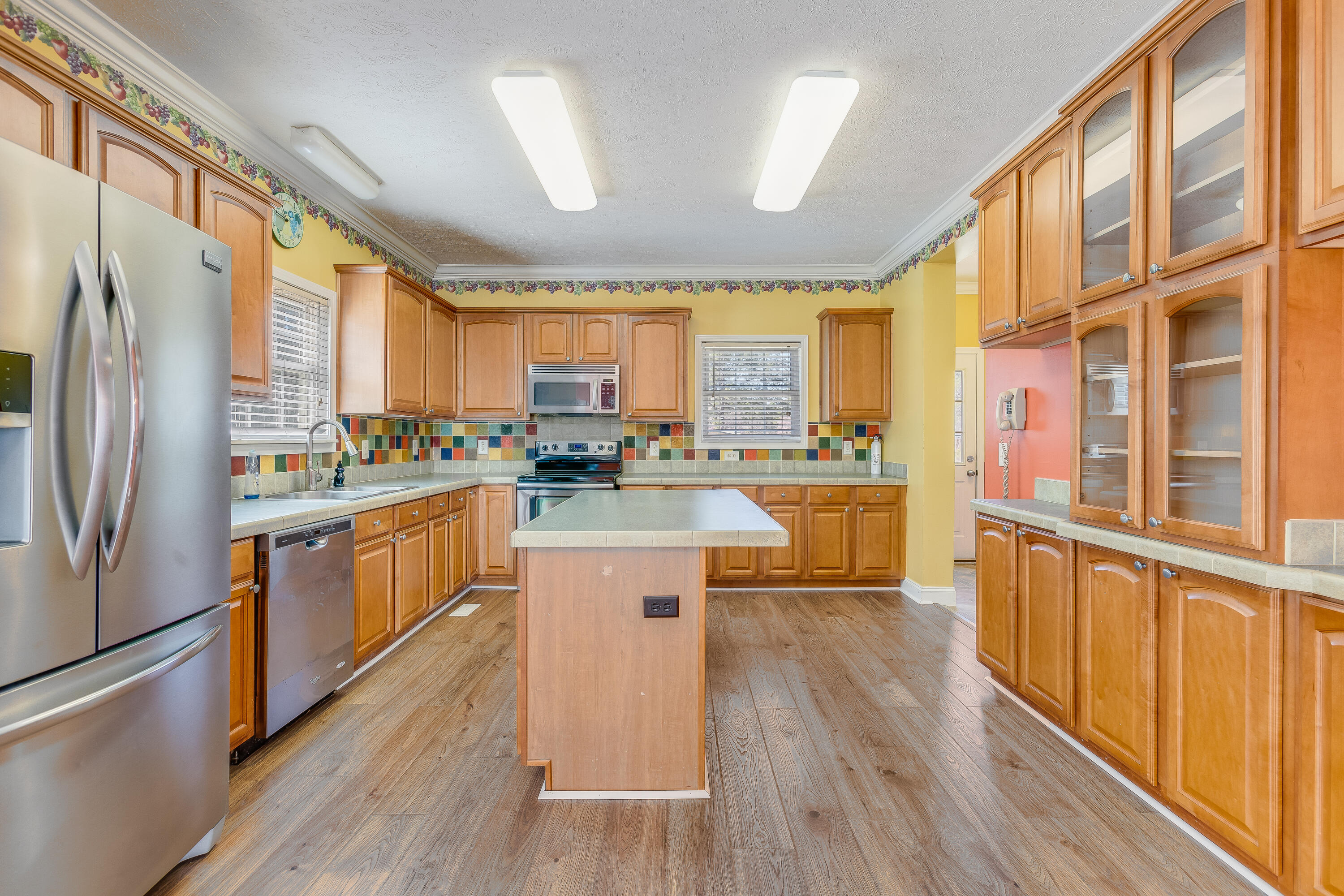 1677 French Santee Road Jamestown, SC 29453 - Photo 41 of 50 1677FrenchSantee.NicoleBurbagePhoto-7