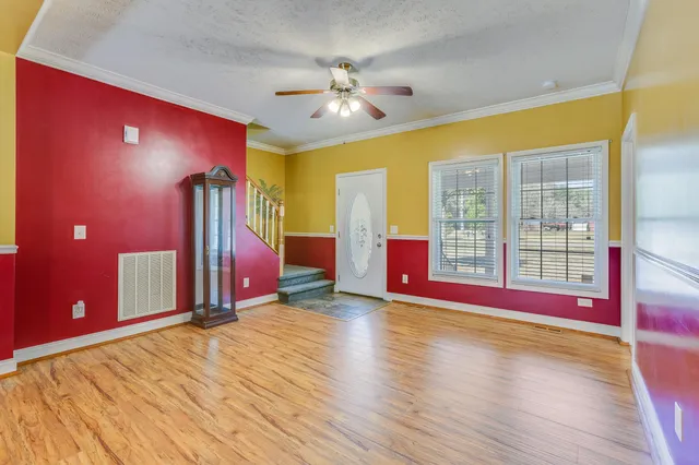 $675,000 | 1677 French Santee Road, Jamestown, SC 29453