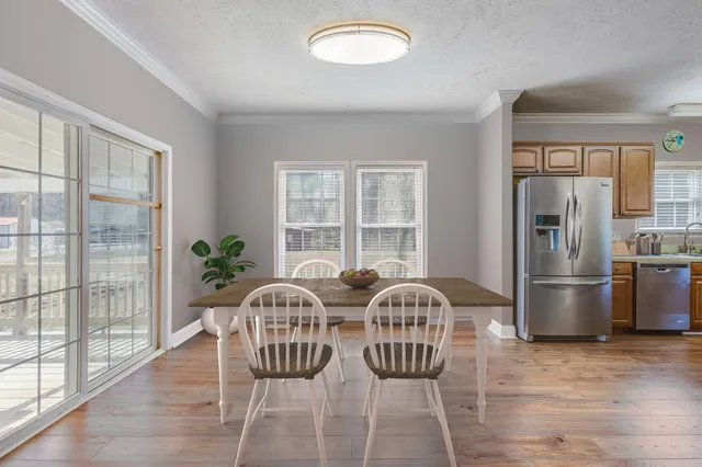 $675,000 | 1677 French Santee Road, Jamestown, SC 29453