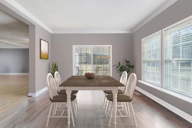 $675,000 | 1677 French Santee Road, Jamestown, SC 29453