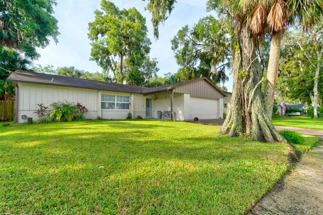 $295,500 | 1006 Calle Grande Street, Ormond Beach, FL 32174