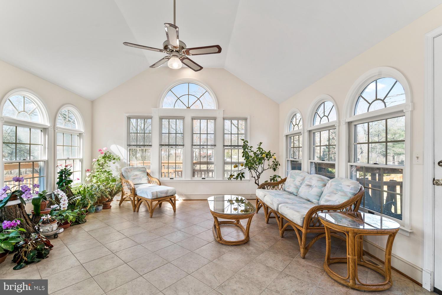 16818 Excaliber Way Sandy Spring, MD 20860 - Photo 14 of 35 Sunroom