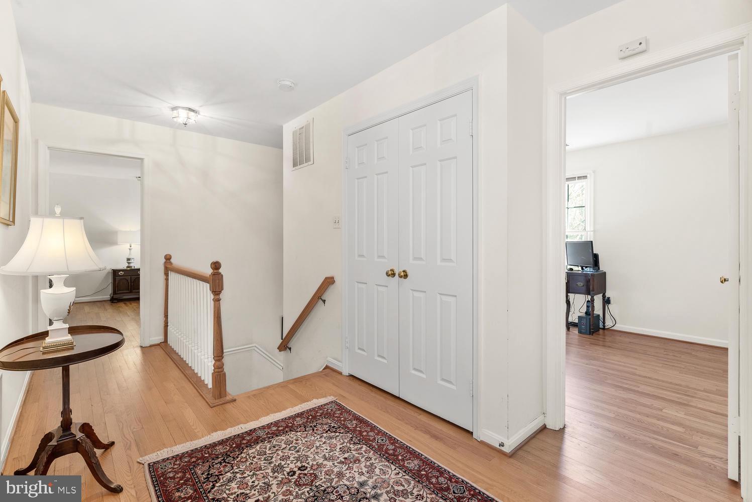 16818 Excaliber Way Sandy Spring, MD 20860 - Photo 18 of 35 Upper Landing