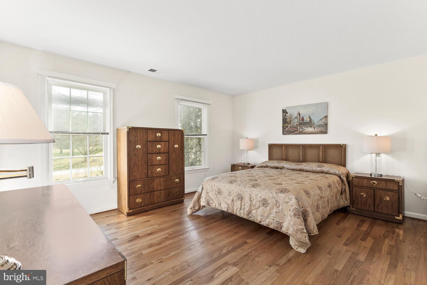 16818 Excaliber Way Sandy Spring, MD 20860 - Photo 22 of 35 Bedroom #2