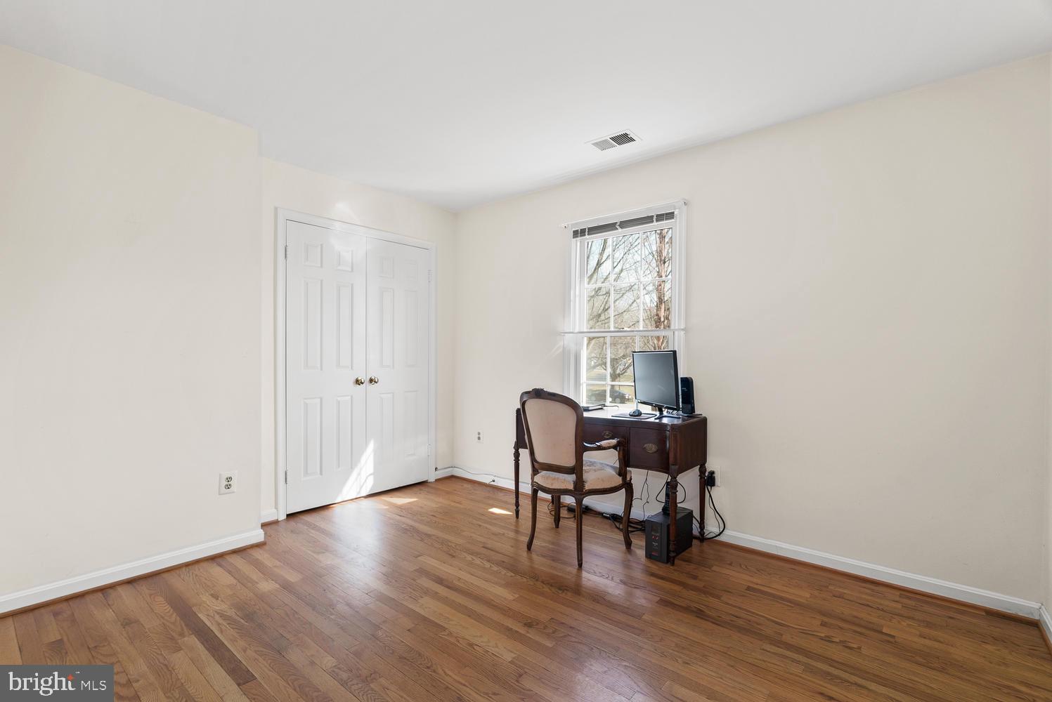 16818 Excaliber Way Sandy Spring, MD 20860 - Photo 24 of 35 Bedroom #4