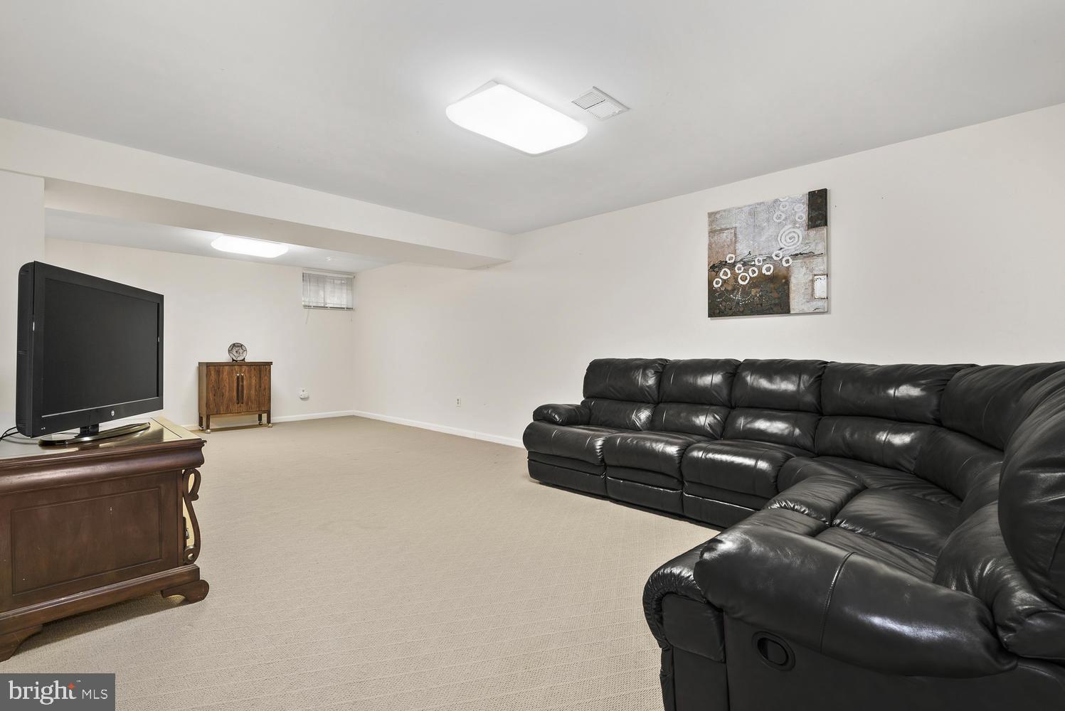 16818 Excaliber Way Sandy Spring, MD 20860 - Photo 27 of 35 Basement