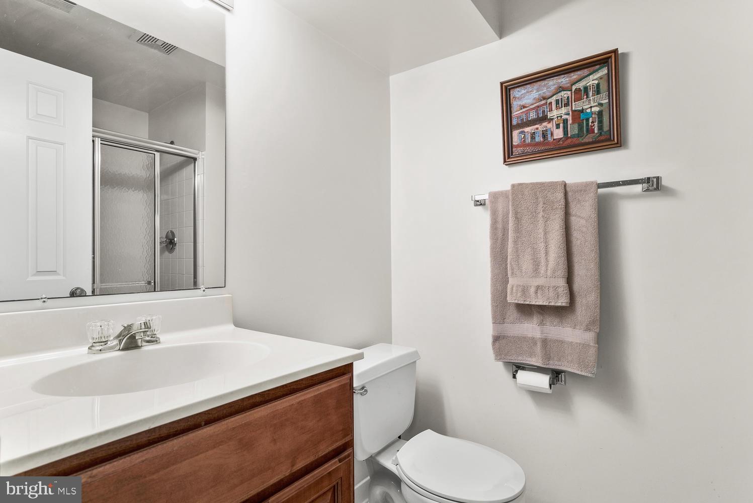 16818 Excaliber Way Sandy Spring, MD 20860 - Photo 28 of 35 Basement Full Bath