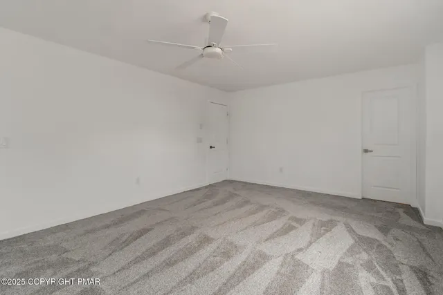 wooden floor in a room