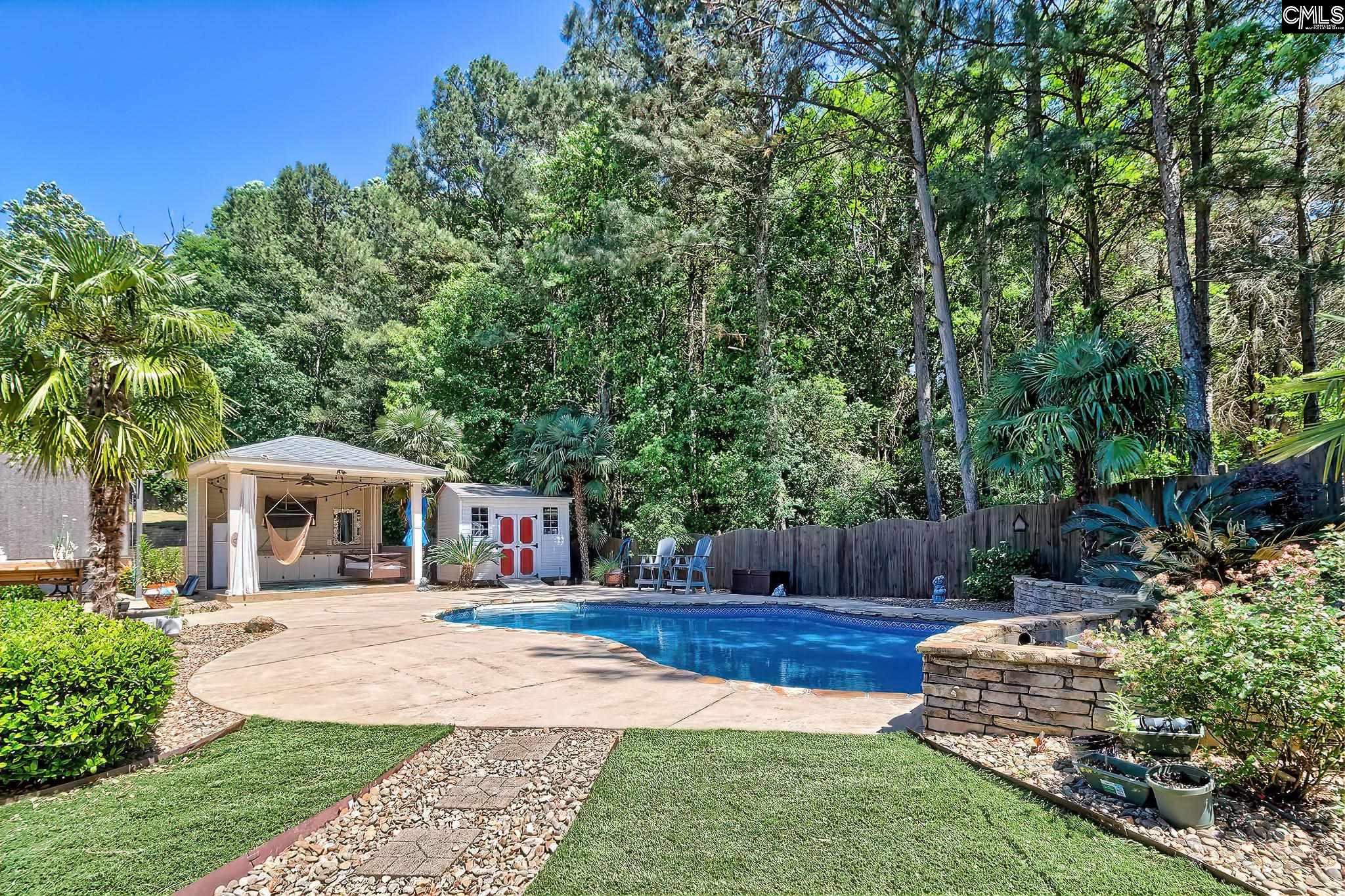 125 Ridge Top Road Lexington, SC 29072 - Photo 1 of 27
