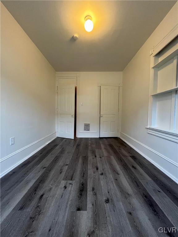 144 Jamestown Street Lehighton, PA 18235 - Photo 11 of 14 a view of a room with wooden floor and window