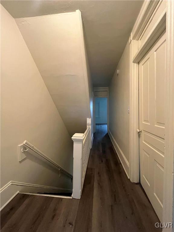 144 Jamestown Street Lehighton, PA 18235 - Photo 7 of 14 a view of a small space