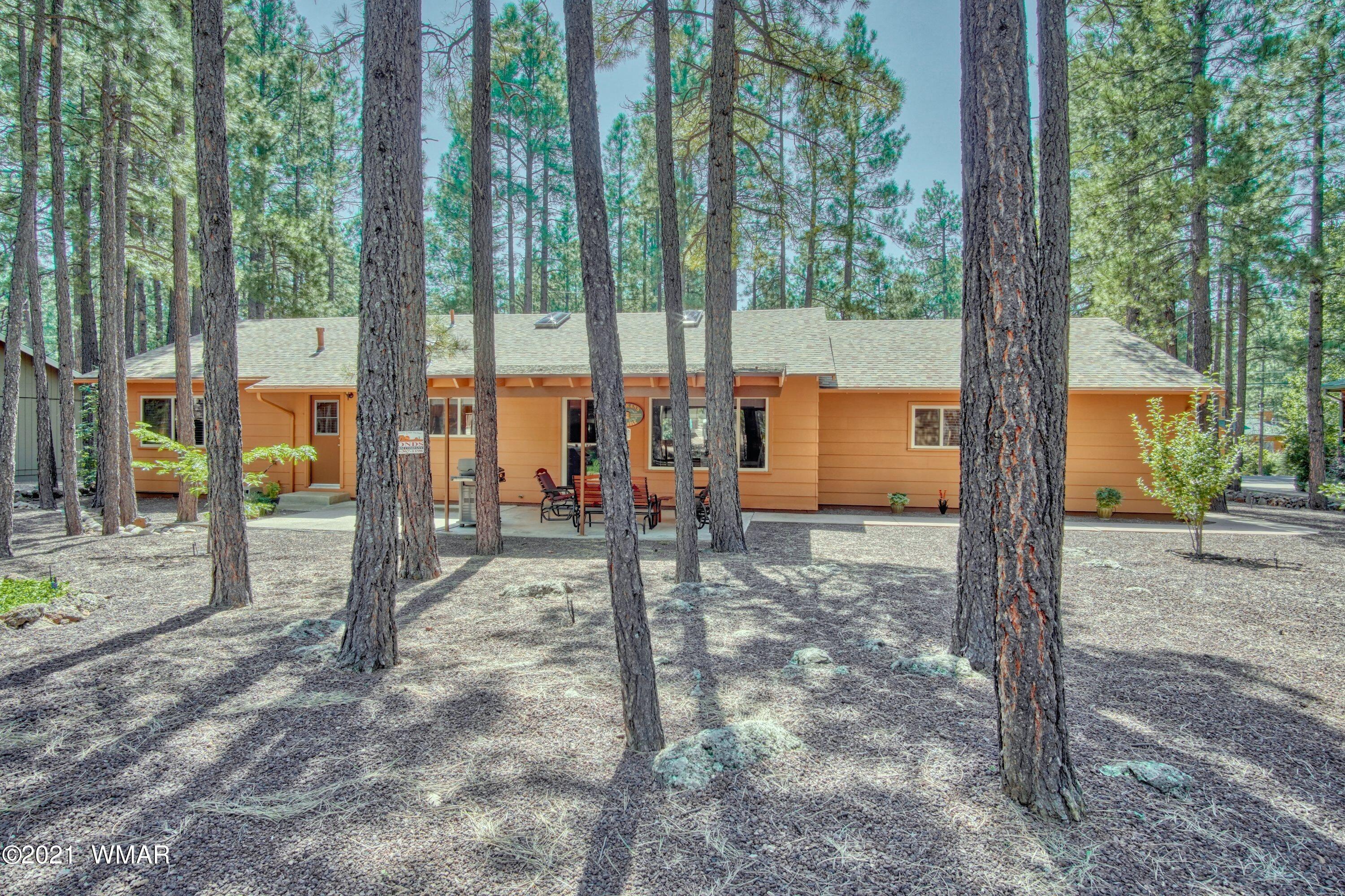 7946 White Oak Road Pinetop, AZ 85935 - Photo 5 of 19 Gallery Image 5