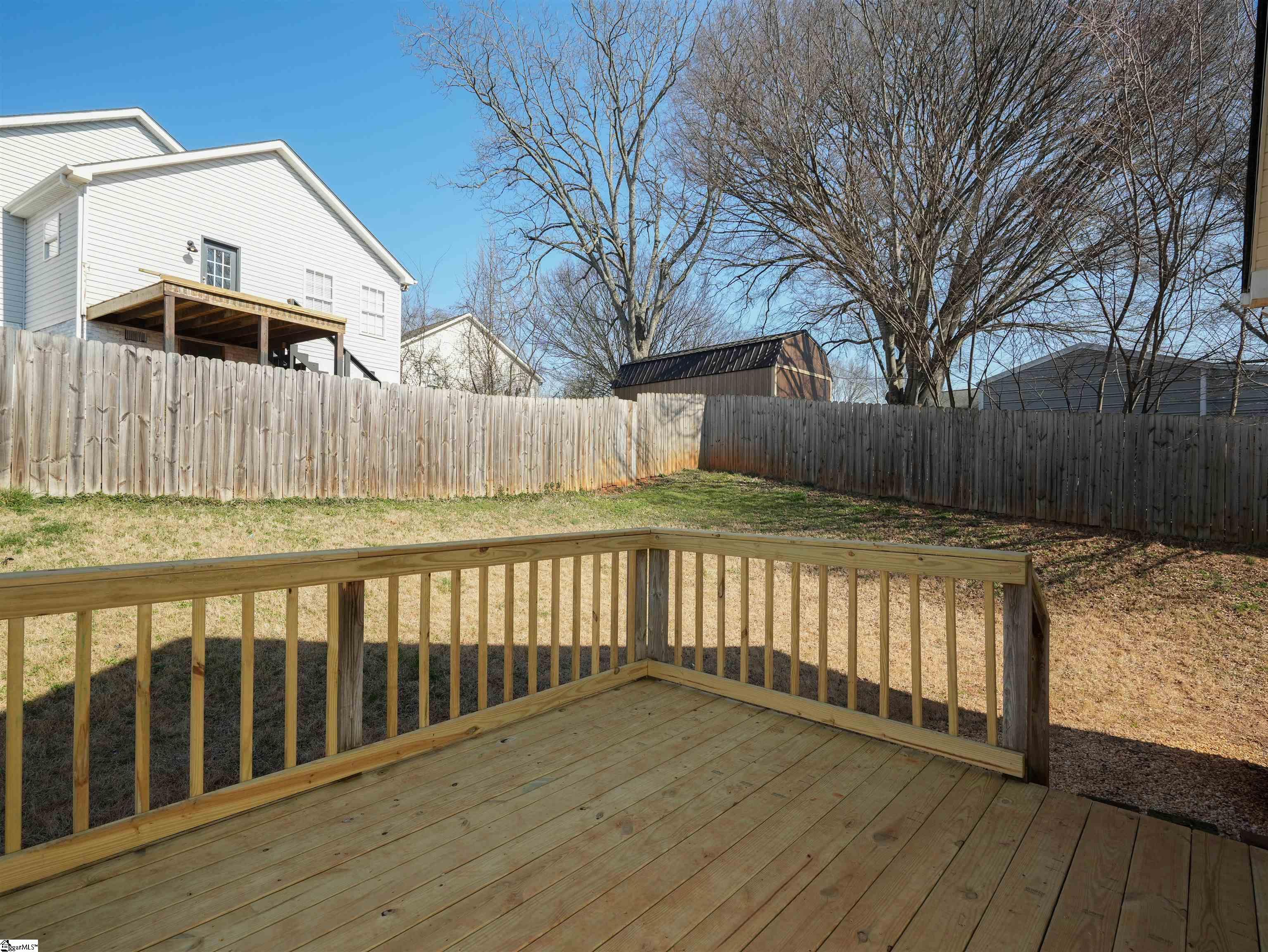 260 West Clark Road Inman, SC 29349 - Photo 6 of 19
