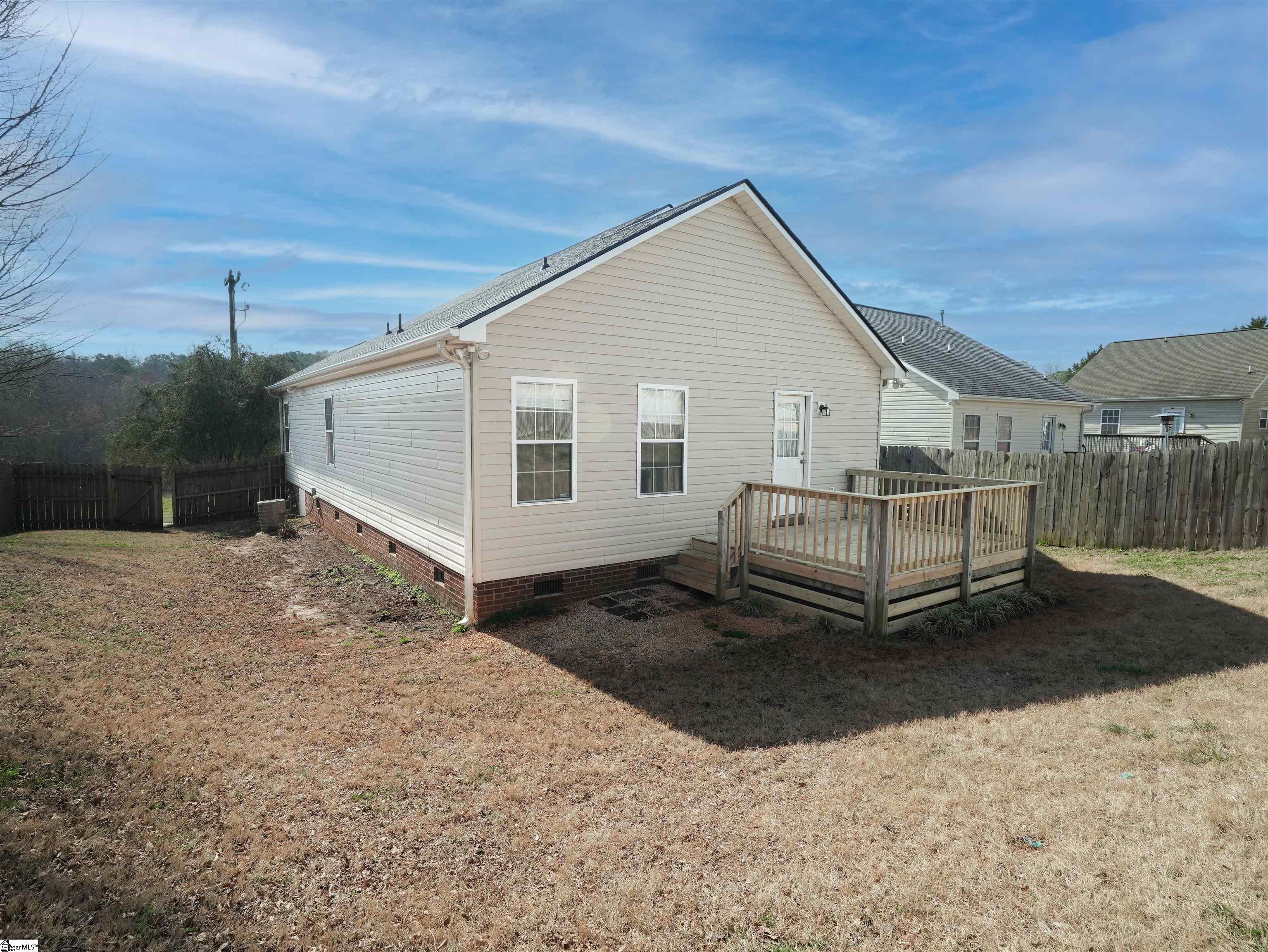 260 West Clark Road Inman, SC 29349 - Photo 7 of 19