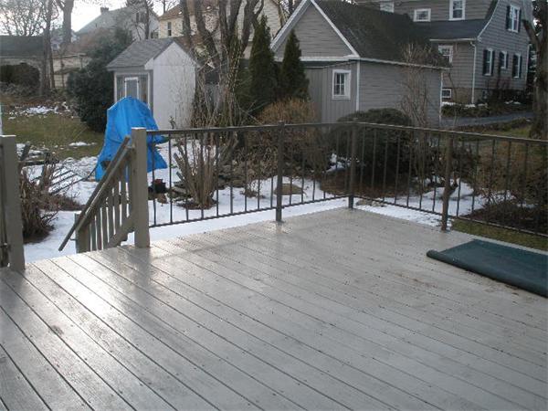 10 Maxdale Road Worcester, MA 01602 - Photo 23 of 24