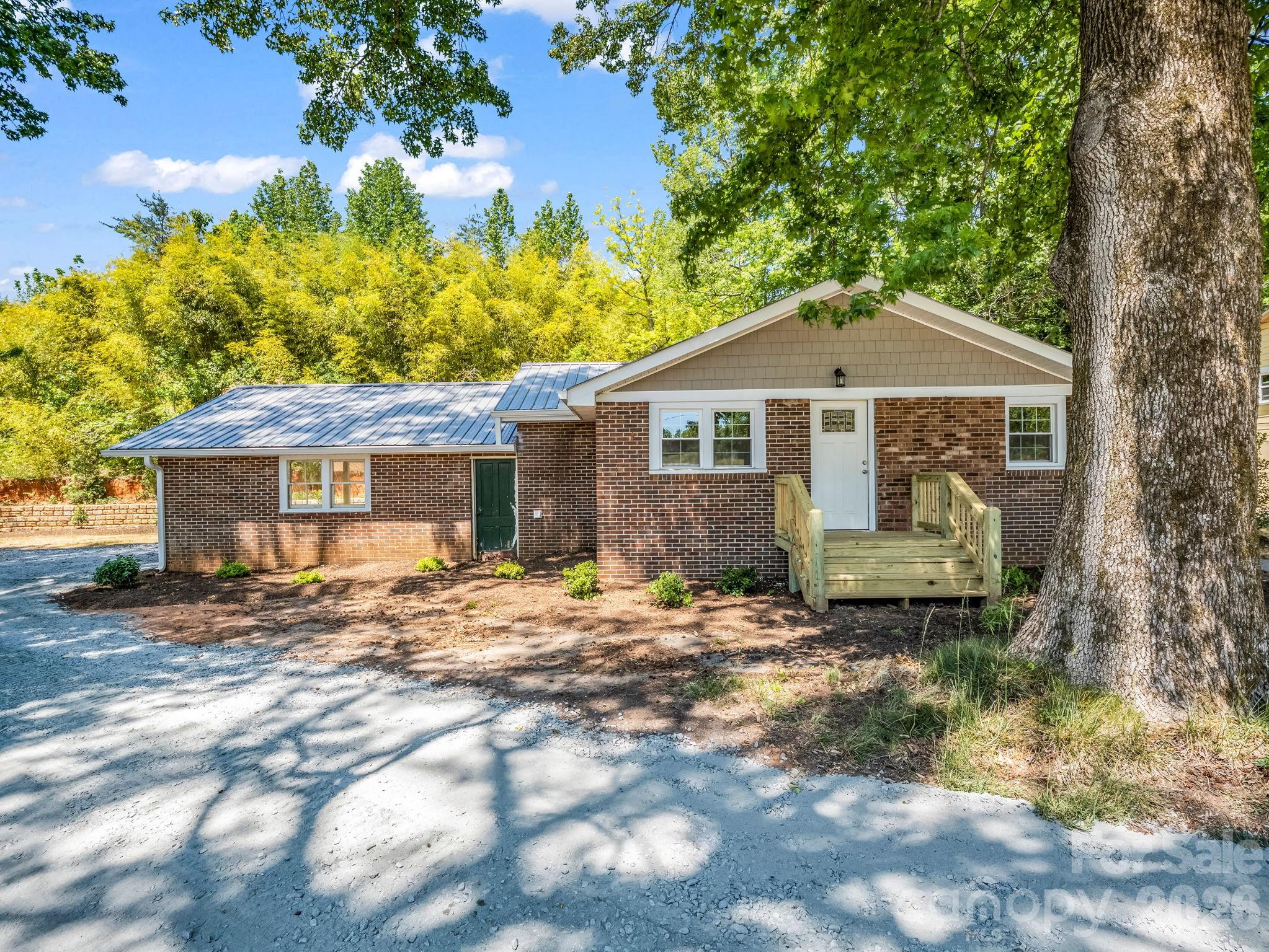 5923 Highway 14 Landrum, SC 29356 - Photo 1 of 23