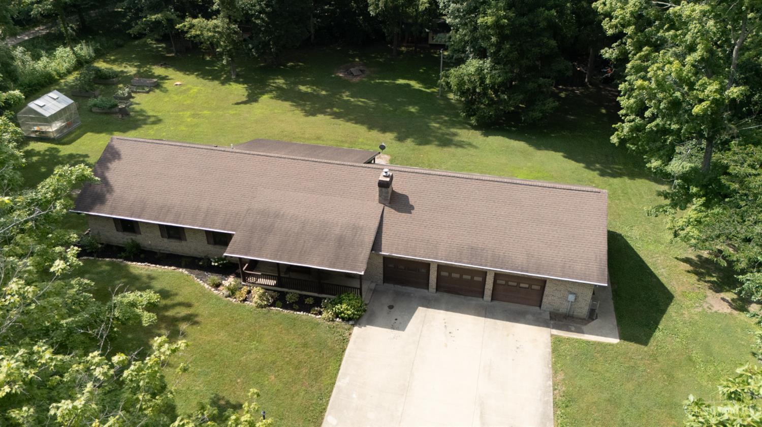 1281 Hiatt Road Clarksville, OH 45113 - Photo 6 of 42