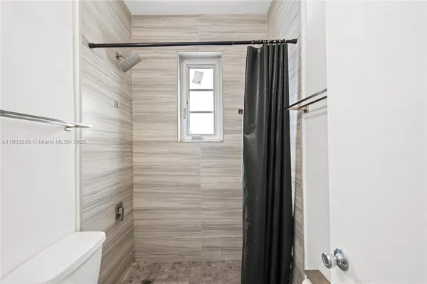 a view of small space