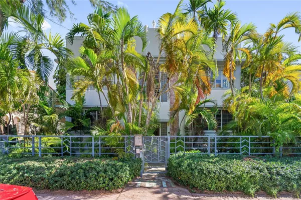 $205,000 | 1611 Euclid Avenue, Unit 10, Miami Beach, FL 33139
