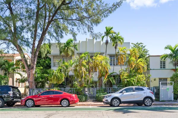 $205,000 | 1611 Euclid Avenue, Unit 10, Miami Beach, FL 33139