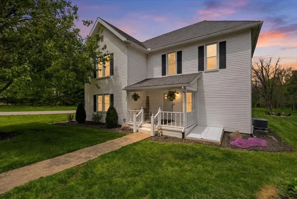 $449,000 | 5869 Highway 546, Bellville, OH 44813