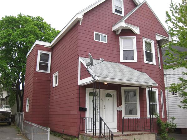 27 Plumer Street Everett, MA 02149 - Photo 2 of 19