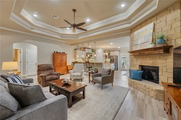 $474,900 | 2934 Ambrose Court, Bryan, TX 77808