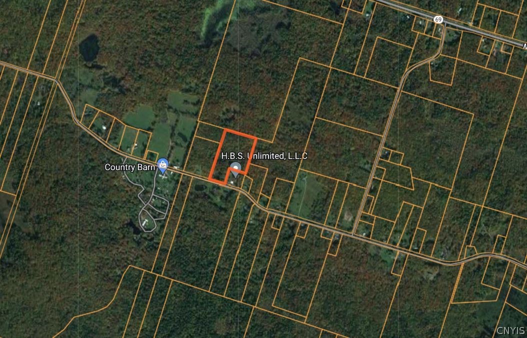 0 North Hillsboro Road Camden, NY 13316 - Photo 31 of 31