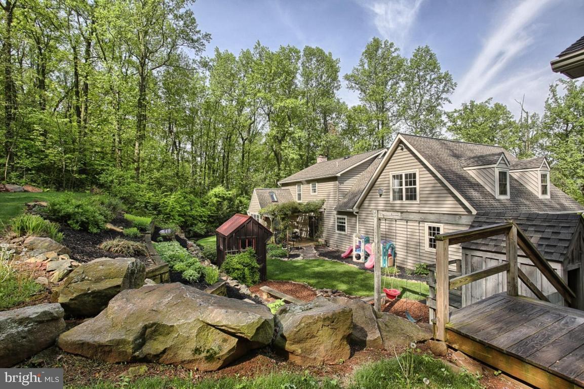 1663 Kleinfeltersville Road Stevens, PA 17578 - Photo 34 of 38 Gallery Image 34